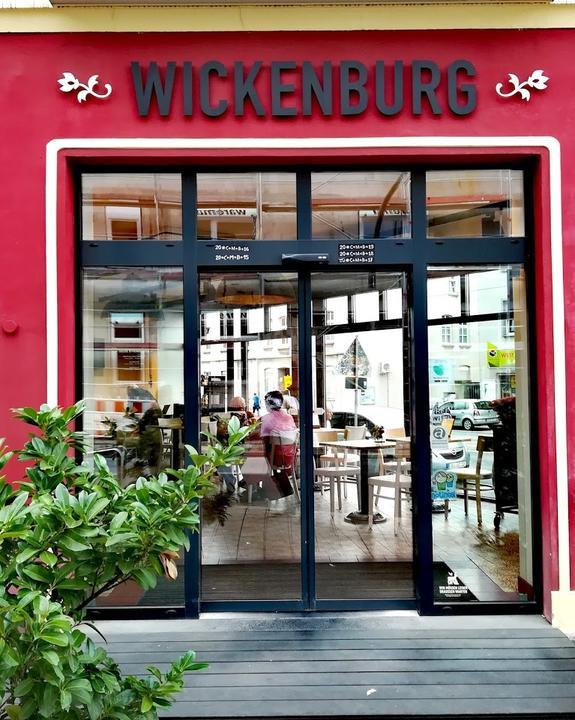 Wickenburg Bäcker Konditor